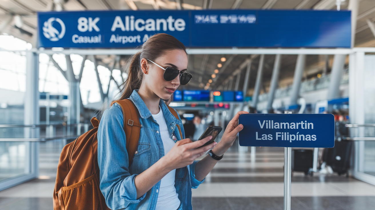 Alicante Airport Transfer to Villamartin Las Filipinas: Your Ultimate Guide